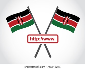 Kenya Emblem Website