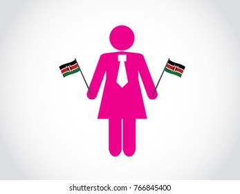 Kenya Local Feminism