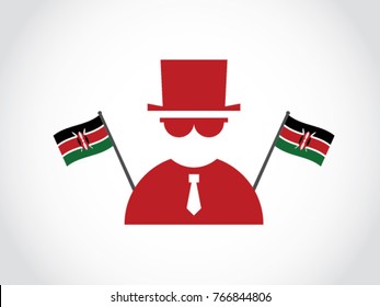 Kenya Local Mafia Crime