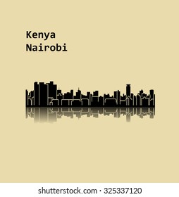 Kenya, Nairobi