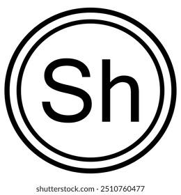 Kenya Shilling Currency Symbol, Kenya Currency Symbol Meaning