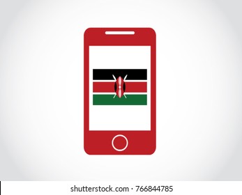 Kenya Smartphone User