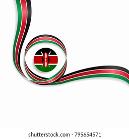 Download Kenya Flag Images, Stock Photos & Vectors | Shutterstock