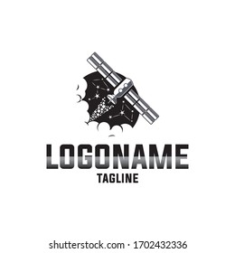 Logotipo Kepler Satelite Adobe Illustrator