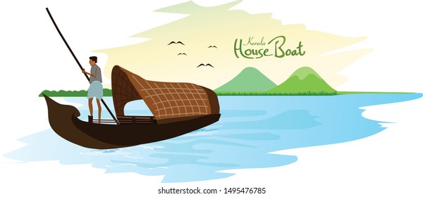 Kochi House Boat: Tàu du thuyền Kerala là một trải nghiệm tuyệt vời khi bạn đến thăm thành phố Kochi. Những căn nhà thuyền này được trang trí đẹp mắt và cung cấp cho bạn những trải nghiệm thú vị giữa đại dương. Từ đó, bạn sẽ có thể tận hưởng những phút giây thư giãn và cảm nhận tất cả những đặc sản ẩm thực của Kerala.