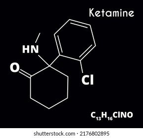 86 Ketamine Stock Vectors, Images & Vector Art | Shutterstock