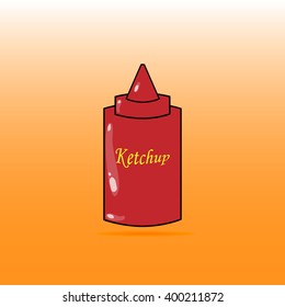 ketchup