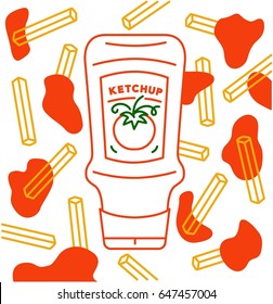 ketchup