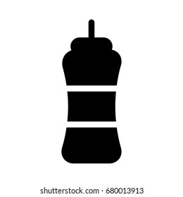 Ketchup Icon