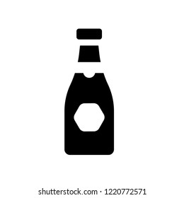 Ketchup icon. Trendy Ketchup logo concept on white background from kitchen collection. Suitable for use on web apps, mobile apps and print media.