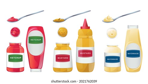 574 Spoon spreading mayonnaise Images, Stock Photos & Vectors ...