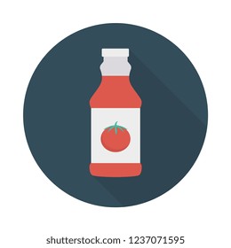 ketchup   mustard   bottle  
