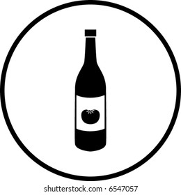 ketchup symbol