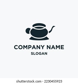Icono de logotipo de Ketle plantilla de diseño ilustración vectorial