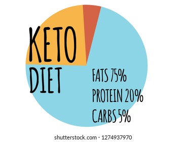 Ketogenic circle keto diet infographic chart. Ketogenic diet food, low carb high healthy fats. Keto, Ketogenic diet, low carb, healthy food