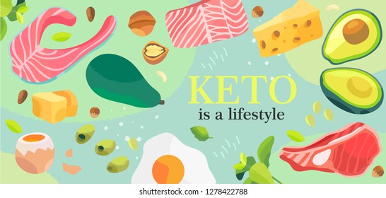 52,795 Ketogenic food Images, Stock Photos & Vectors | Shutterstock