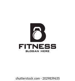 the kettebell logo and the letter A. the abstract combination of the letter A and the kettebell. vector image of health and fitness identity