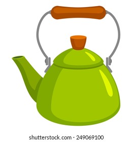 Kettle