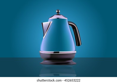 Kettle