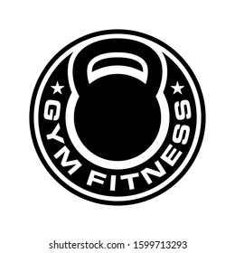 kettle bell can be used for logos, icons, t-shirts, banners, and others.