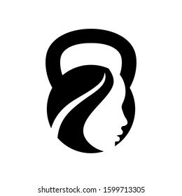 kettle bell can be used for logos, icons, t-shirts, banners, and others.