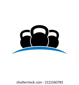 la campana de hervidor de agua se puede usar para logos, íconos, camisetas, pancartas y otros.