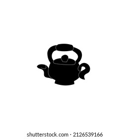 kettle black for boiling water