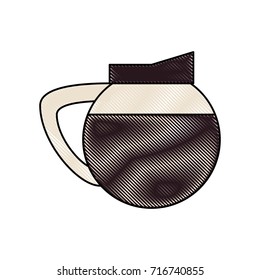 kettle coffee beverage icon image