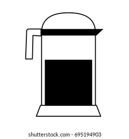 kettle coffee icon image 