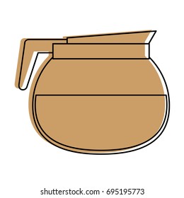 kettle coffee icon image 