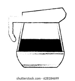 kettle coffee related icon image 