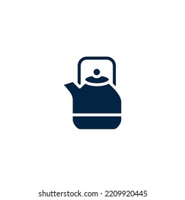 Kettle concept line icon. Simple element illustration. Kettle concept outline symbol design.