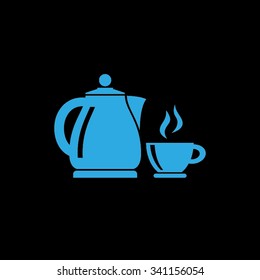 kettle cup