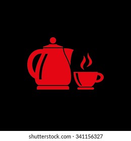 kettle cup
