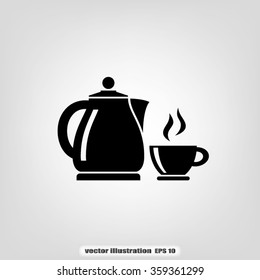 kettle cup