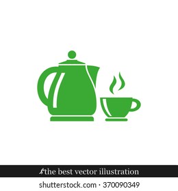 kettle cup