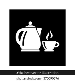 kettle cup