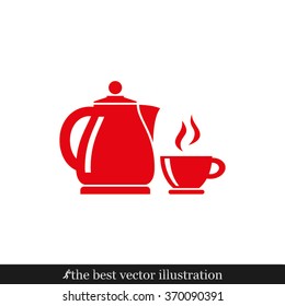 kettle cup