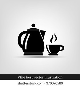 kettle cup