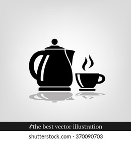 kettle cup
