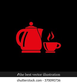 kettle cup