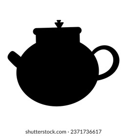 kettle hot brew kitchen black doll play