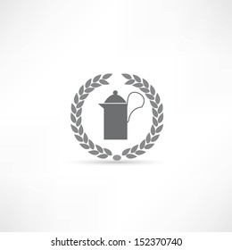 kettle icon