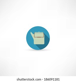 kettle icon