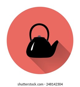Kettle icon