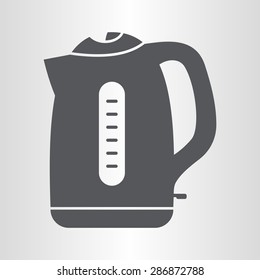 Kettle Icon