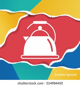 kettle icon