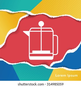 kettle icon