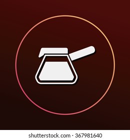 kettle icon