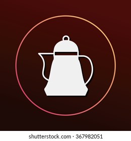 kettle icon